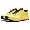 Li-Ning Yijie Lite V3 Shock Absorbing Non-Slip Low-Top Hiking Shoes Men Hiking Shoes Yellow Black AHTU001-5