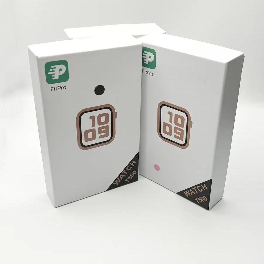 

1,44-дюймовые спортивные часы Bluetooth Call T500 T5S T55 T500ultra Smartwatch