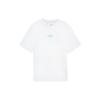 Li Ning Sports Trendy Collection T Shirt Men's White AHSS325-1