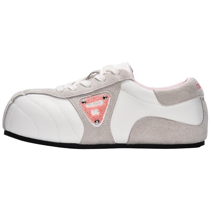 New Product Hot Sale Autumn New Ugly Cute Big Head Casual Versatile Sports Shoes 6102