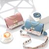 Bag Autumn and Winter Premium Shoulder Bag 2025 New Simple Crossbody Small Square Bag Women's Portable Versatile Women's Bag