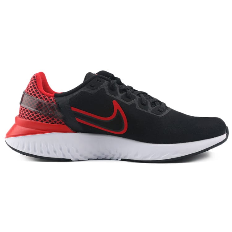 Nike Legend React 3 Black Red CK2563-005