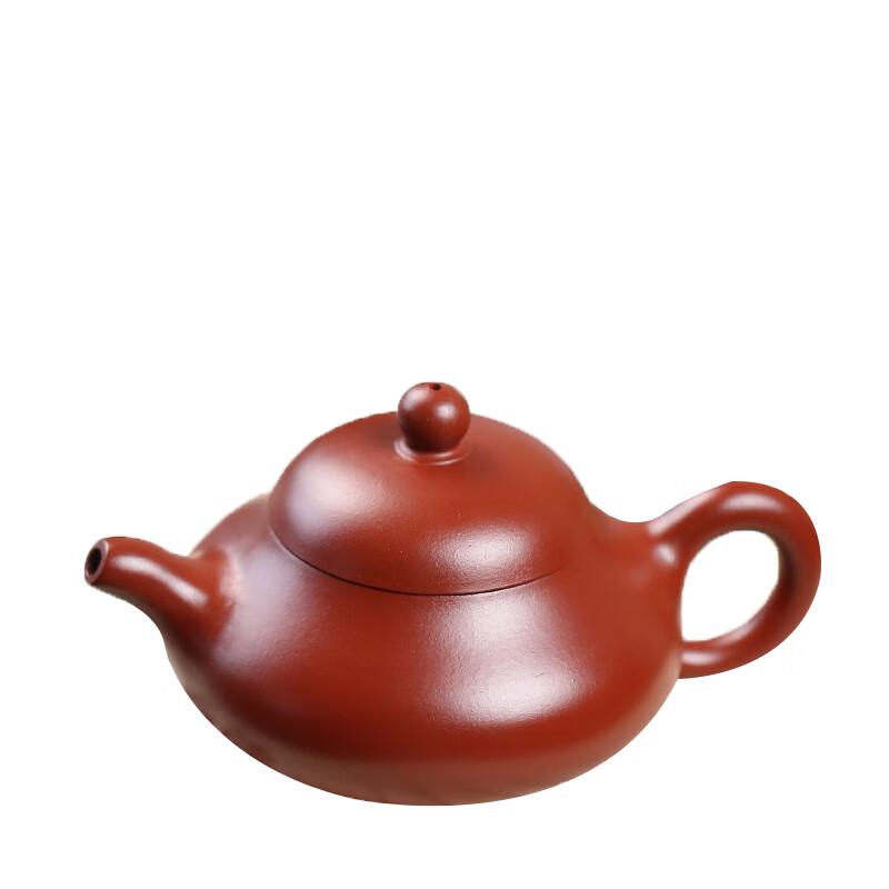 Tao Ding Xuan Dahongpao Zisha Teapot Set