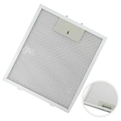 23x26cm Range Hood Filter 5 Layers Cooker Hood Grease Filter Kitchen Extractor Ventilation Aluminium Aspirator Filter Mesh