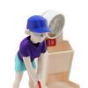 Abridor de Botellas de Cerveza para Swing de Golf Impreso en 3D Yousheng, Abridor de Botellas de Cerveza con Temática de Golf, Diseño Portátil de Mesa para Bar de Golf y Cueva del Hombre, Regalos para Golfistas