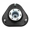 2905103XSZ08A 1pcs ront Shock Absorber rubber Strut Mount rubber buffer for GREAT WALL HAVAL H2  2015~ Original parts