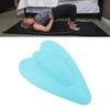 Sit On Top Kegel Exerciser for Bladder Control Repair Tightening Trainer Promote Circulation Pelvic Floor Muscle Strengthening Device