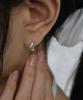 Poetryhaus Dewdrop Earrings
