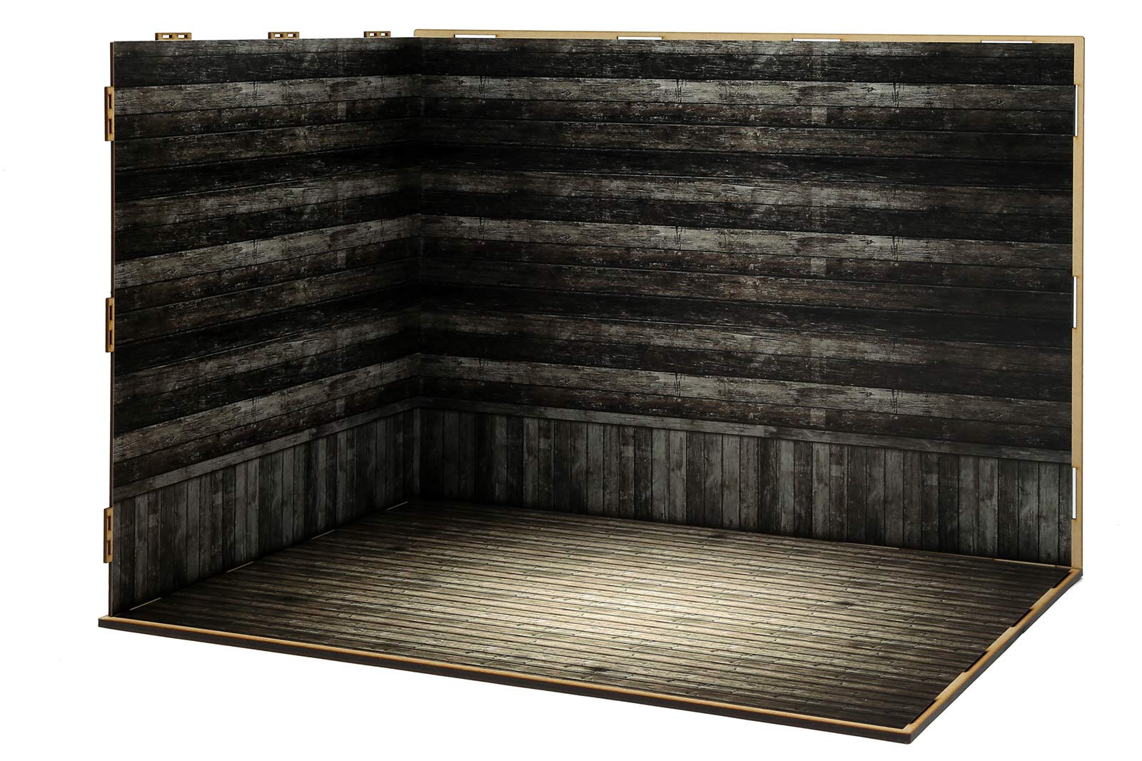 

Diorama Room L Sheet Set Room A Western-style