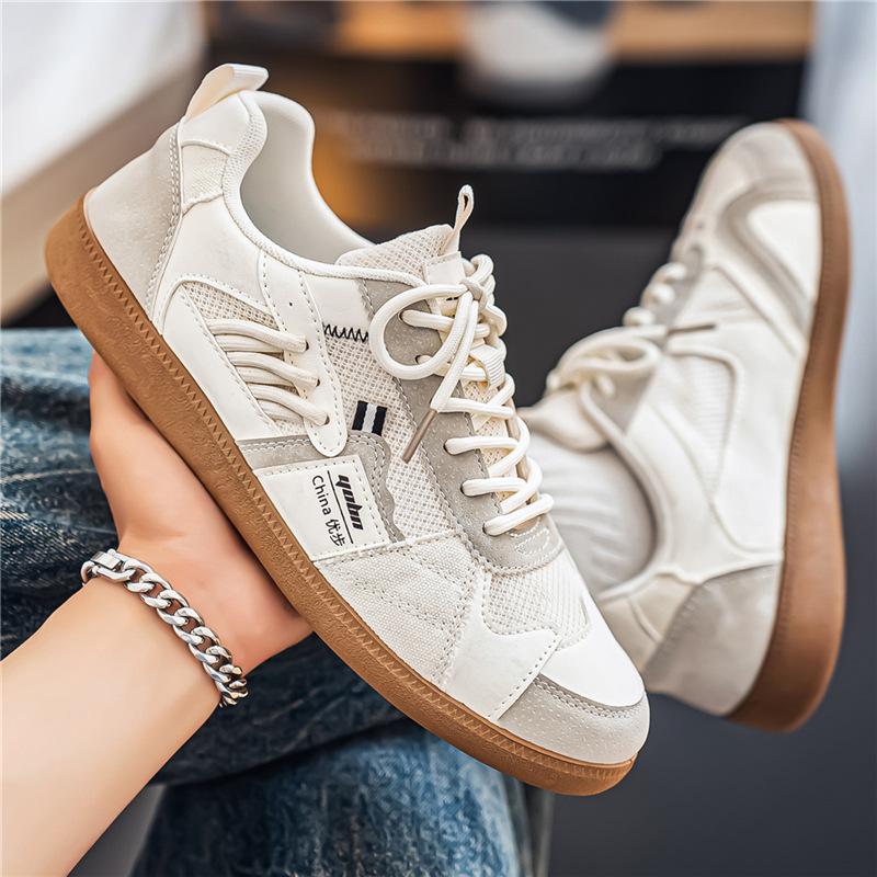 New Dexun shoes men's sports and leisure shoes versatile men's shoes board shoes GZ