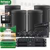 KaYouLa Professional Conference & Stage Audio-Video System (CN version)