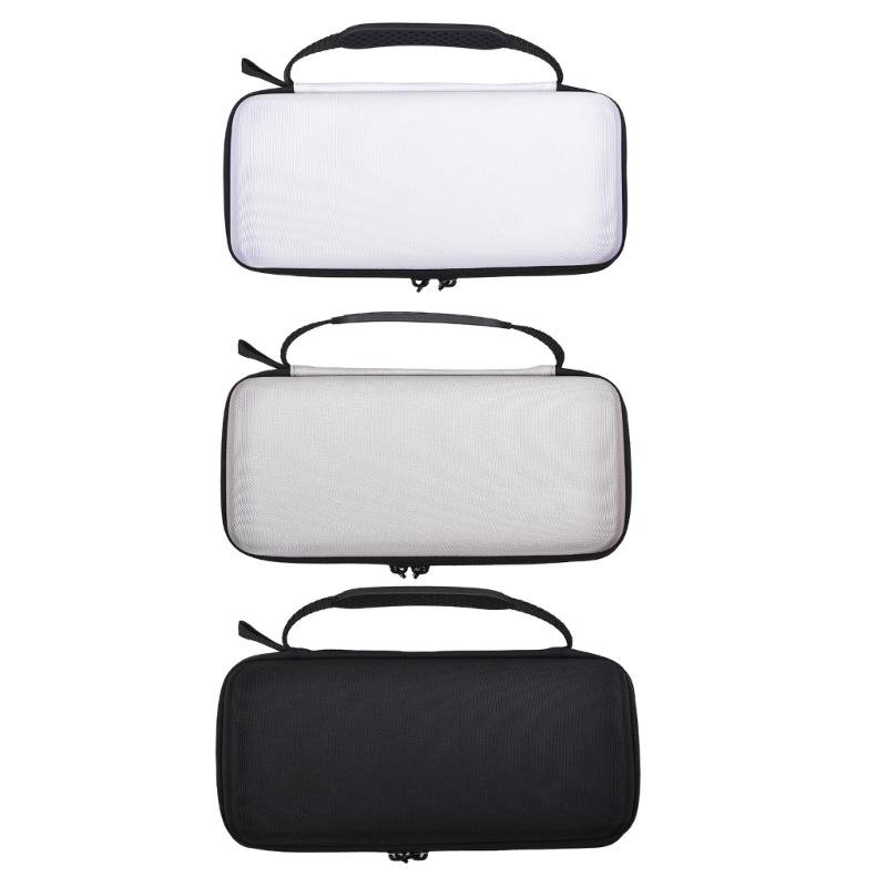 Golf Balls Storage Box Hard Case Glove Holder Golf Accessory Protect Case Golf Valuables Protective Box Easy to Carry