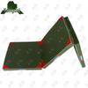 Yongdai Military Green Folding Gymnastics Mat