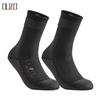 3mm OUZO Neoprene Non-slip Diving Socks - Cold-proof Warmth for Freediving, Swimming & Beach Activities