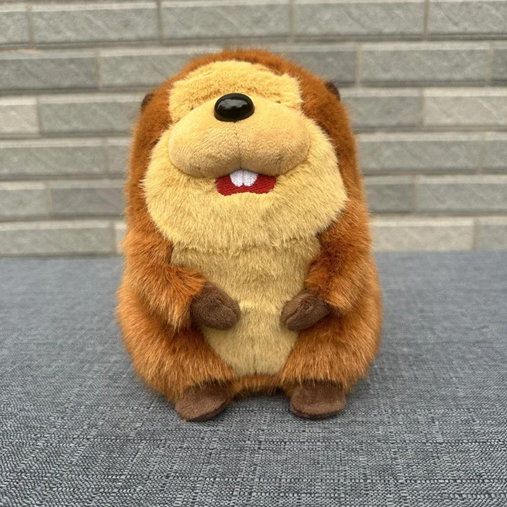 Movie Hoppers Lizard Tom Plush Toy Soft Stuffed Animal Doll Cute Cuddly Bedtime Companion For Kids Toddler Birthday Girl Gift