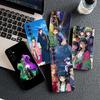 Phone Cover for Xiaomi Poco C75 C65 C71 C85 X7 X6 X5 M7 F7 F8 Ultra F6 Pro 5G Casing Case Jinshi Maomao The Apothecary Diaries