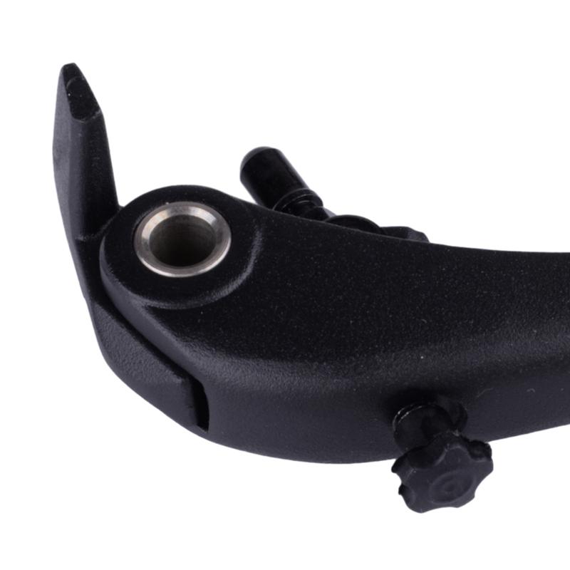 63140601A 63140491A Black Aluminum Front Right Hand Brake Lever Fit for Ducati Panigale Monster 1200 Streetfighter V2