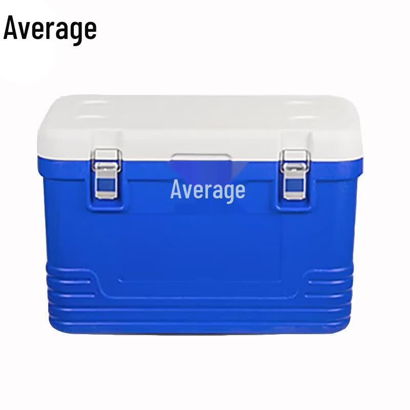 Insulated Food Delivery Box