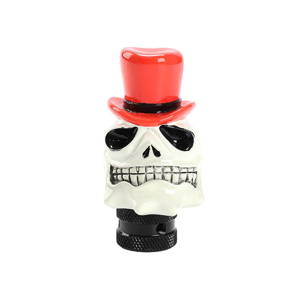 Abfer Car Knob Personal  Gear Shifting Lever  Stick Replacement Style Fit Most Automatic Manual Motor Vehicles