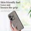 For OPPO Realme GT Neo 6 SE 6.78" Case Soft Shockproof Leather Phone Case For Realme GT Neo6 SE 2024 Camera Protect Back Cover