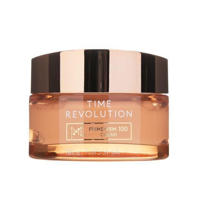 MISSHA Time Revolution Primestem 100 Crème 50ml BOUTIQUE AUTHENTIQUE