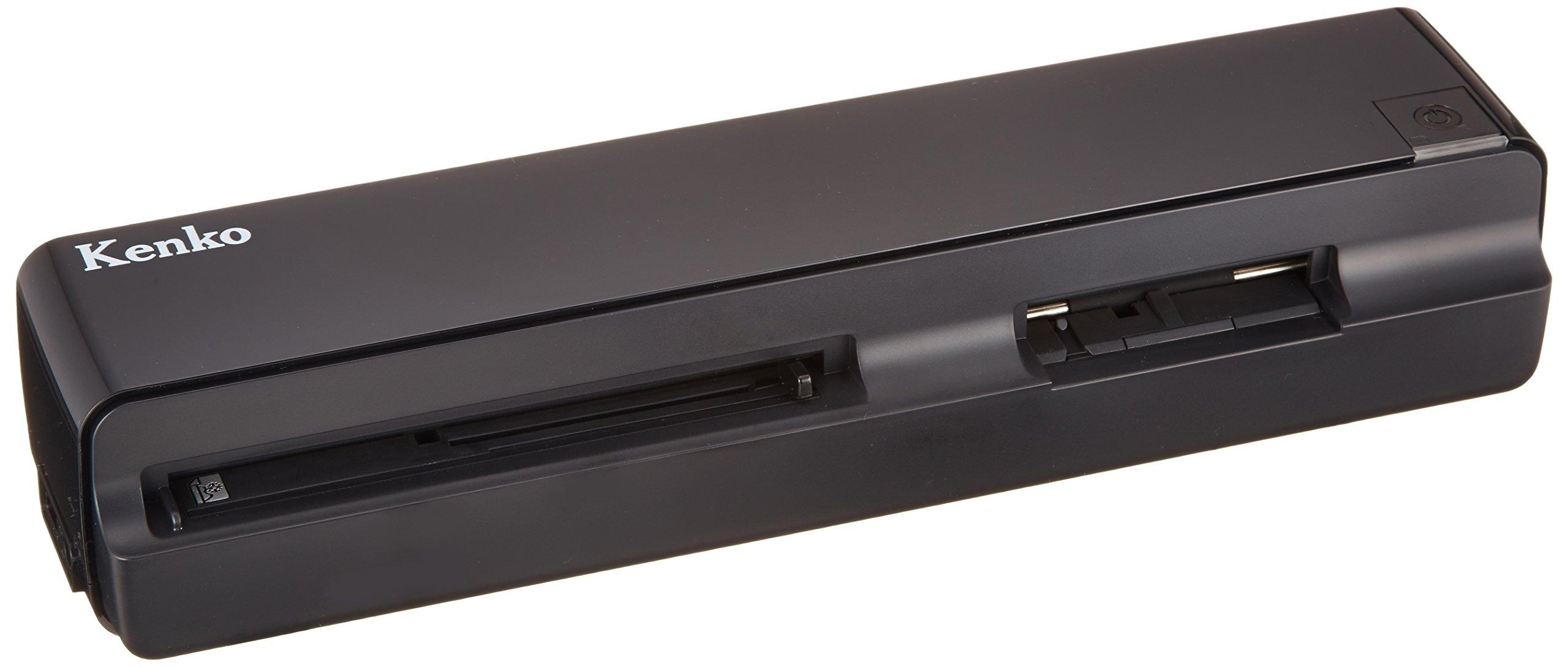 

Kenko Print Scan Convert photos and film into digital data KFS-A6DUAL KFS-A6DUAL