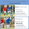 Peak Size 5 Professional Training Football