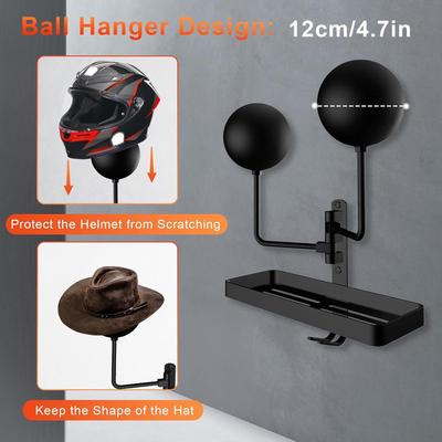 Equipos de protección – Accesorios para cascos