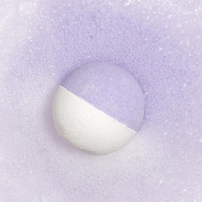 [Zero Waste] Donggu Field Correct Schaumbad Lavendel