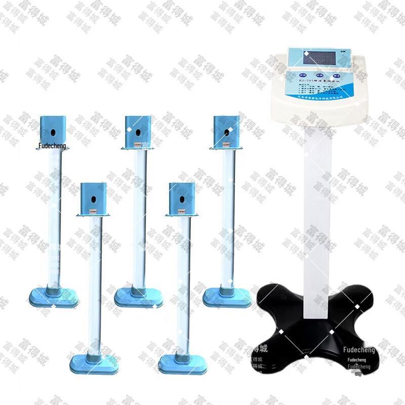Fudecheng Student Physical Fitness Testing Equipment