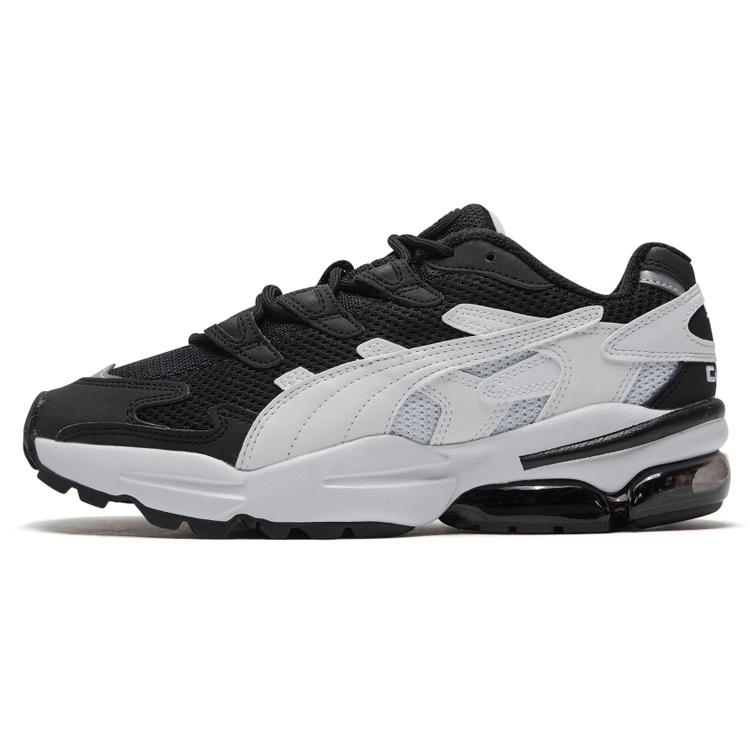 PUMA Cell Alien OG Black White Men s 369801-05 EU 37