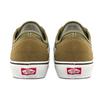 Vans Style 36 Lightweight Wear Resistant Low Top Casual Skate Shoes Unisex Military Green VN0A5HYRB9A