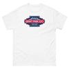 Chicago Street Race Unisex T-Shirt