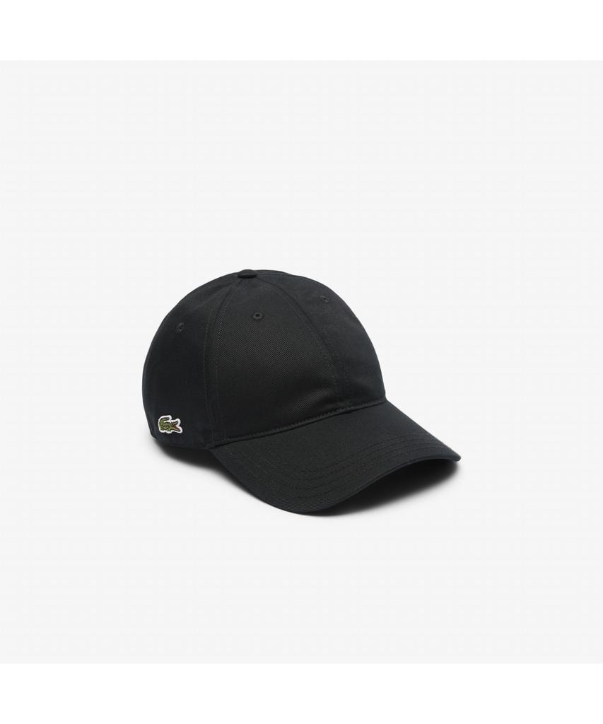 LACOSTE Unisex Side Croc Basic Ball Cap Rk0440-55N 031