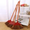 Palm Fiber Broom