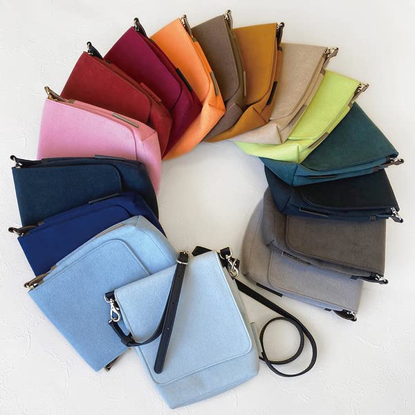 Color Chart Pocket S Ultramarine Traveler's