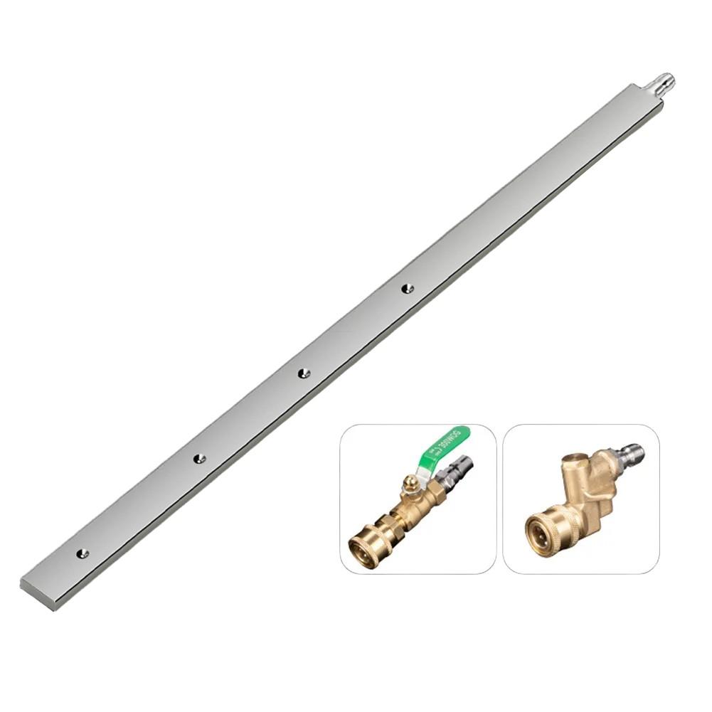 

Устройство для промывки автомобильного радиатора с быстросъемным соединением, удобный дизайн, новое