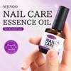 Nourishing Nail Strengthener Oil - Moisturizes & Prevents Hangnails, 15ml
