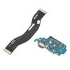 Charging Port Replacement for Galaxy S21 Ultra 5G G998B EU Version PCB USB C Dock Connector Flex Cable Repair Part with