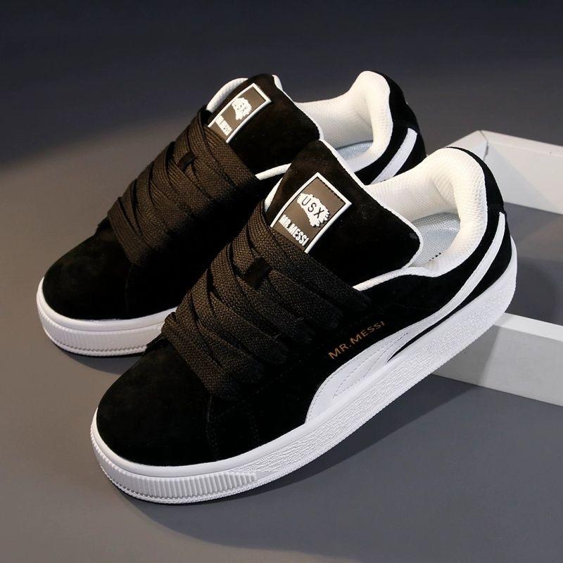 2026 New Men`s Shoes Fashion Versatile