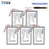 2500mAh LIP1708 Battery For Sony PS5 Controller,Rechargeable Battery For DualSense Game Controller