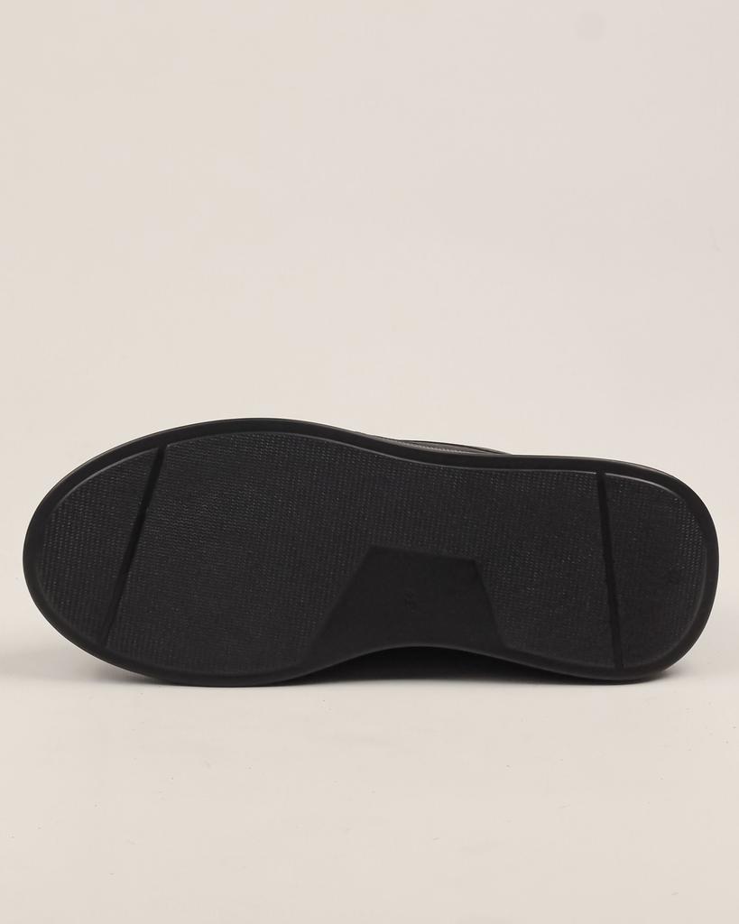 Buty damskie Guero 333741 36 czarne skórzane