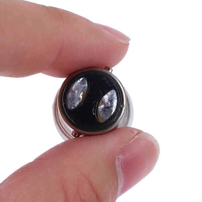 

2шт E15D к E14 светодиодный адаптер патрона лампы B15 к E12 переходник с винтовым цоколем