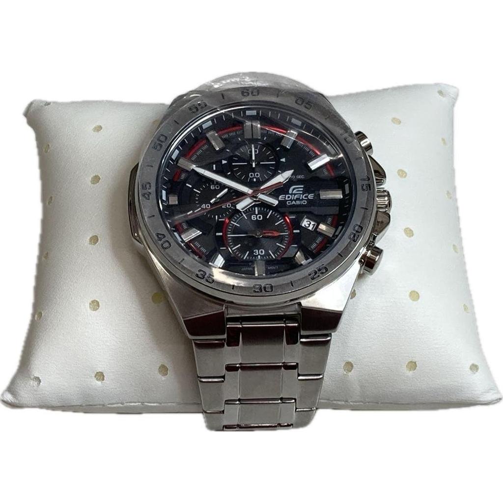 Used New and unused CASIO Casio EFR-564D EDIFICE Analog Chrono