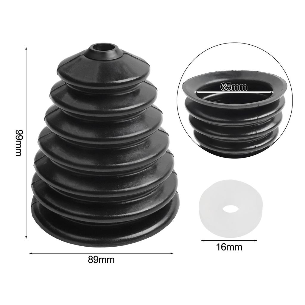 Staubschutz Zubehör Elektrische Bohrmaschine Staubschutz Hammer