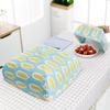 1 Pcs 5 Styles Kitchen Folded Food Cover Umbrella Hygiene Grid Style Kitchen Food Dish Cover Kitchenware