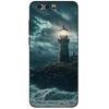 Custodia Per Huawei Honor 9 STF-L09 STF-AL00 STF-AL10 Stampata Honor9 Morbida Custodia Posteriore in Silicone TPU Cover per Telefono Honor 9 Custodia Bumper