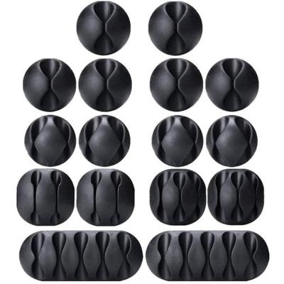 Self-Adhesive Cable Organizer & Protector