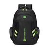 Schoolbag backpack men's 1011 new high-end business computer bag casual high-end women's backpack