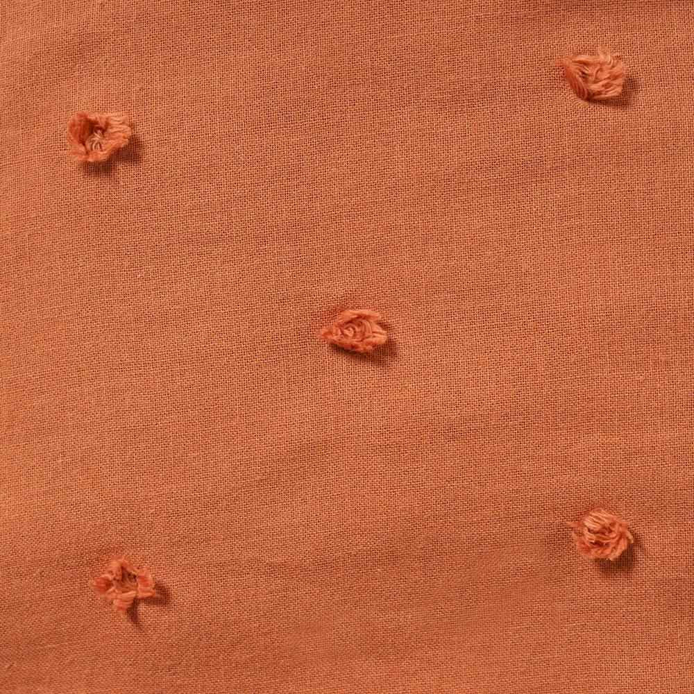 Swaddle 22141009 Terracotta Baby [BOBO]